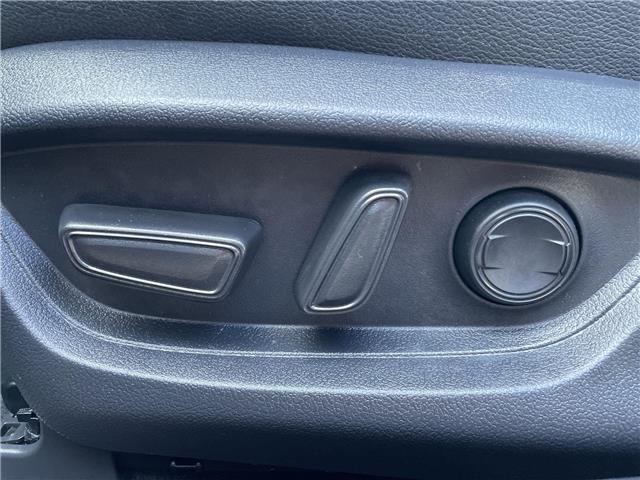 2025 Toyota Camry SE Upgrade (Stk: 12108581A) in Concord - Image 25 of 43