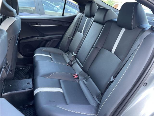 2025 Toyota Camry SE Upgrade (Stk: 12108581A) in Concord - Image 27 of 43