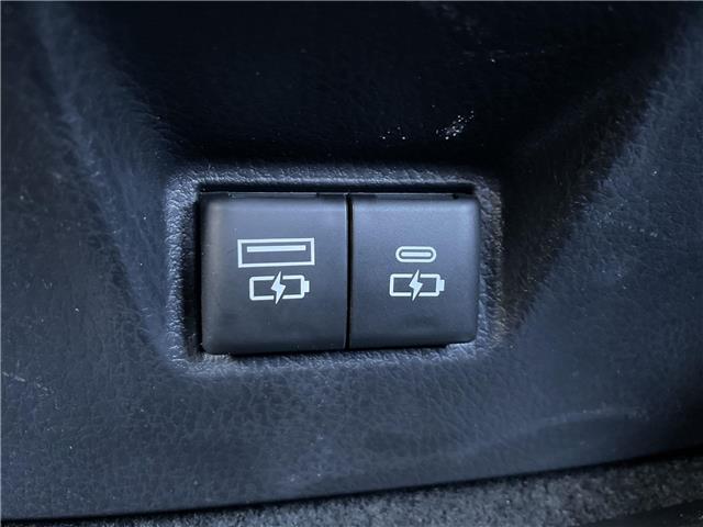 2025 Toyota Camry SE Upgrade (Stk: 12108581A) in Concord - Image 28 of 43