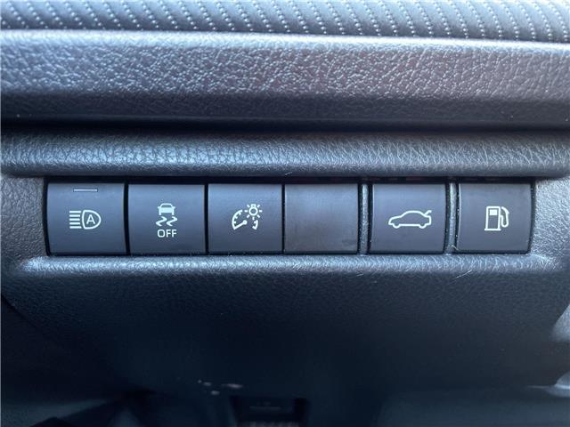 2025 Toyota Camry SE Upgrade (Stk: 12108581A) in Concord - Image 30 of 43