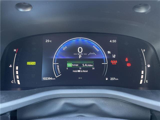 2025 Toyota Camry SE Upgrade (Stk: 12108581A) in Concord - Image 31 of 43