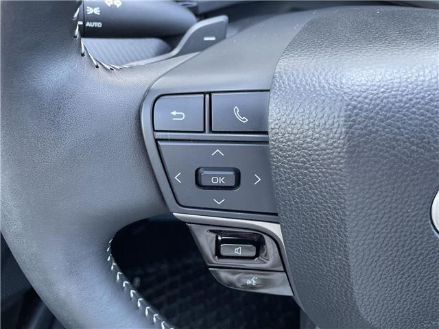 2025 Toyota Camry SE Upgrade (Stk: 12108581A) in Concord - Image 32 of 43