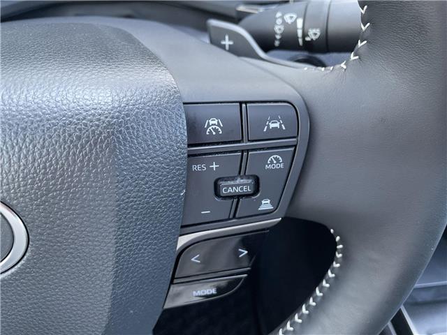 2025 Toyota Camry SE Upgrade (Stk: 12108581A) in Concord - Image 33 of 43