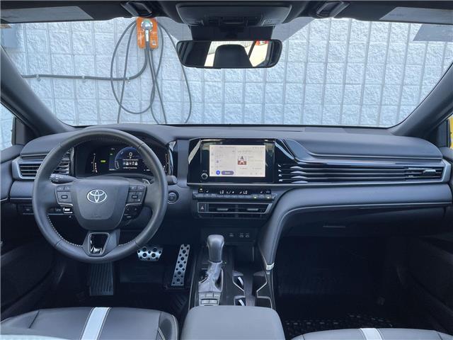 2025 Toyota Camry SE Upgrade (Stk: 12108581A) in Concord - Image 34 of 43