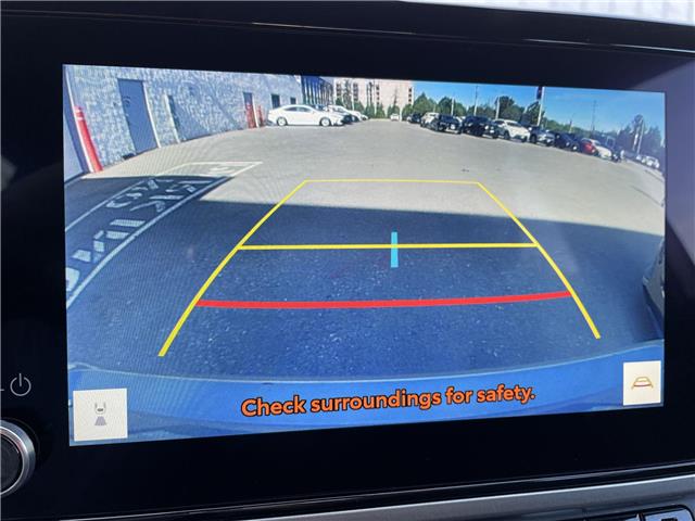2025 Toyota Camry SE Upgrade (Stk: 12108581A) in Concord - Image 36 of 43