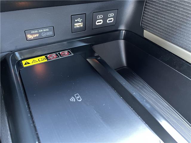 2025 Toyota Camry SE Upgrade (Stk: 12108581A) in Concord - Image 38 of 43