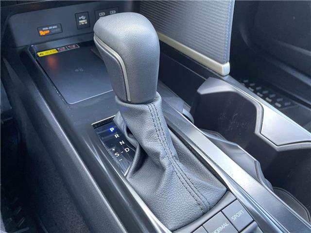 2025 Toyota Camry SE Upgrade (Stk: 12108581A) in Concord - Image 39 of 43
