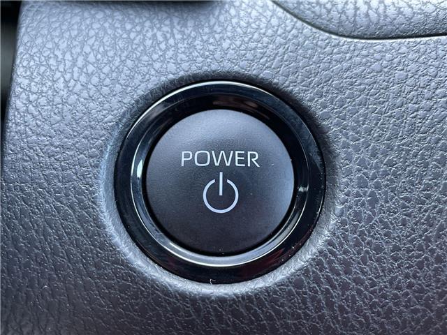 2025 Toyota Camry SE Upgrade (Stk: 12108581A) in Concord - Image 41 of 43