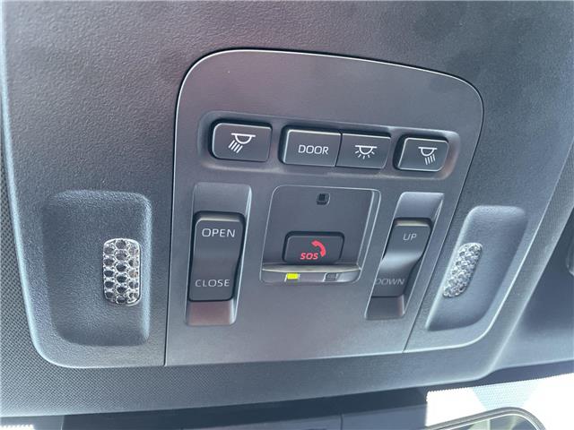 2025 Toyota Camry SE Upgrade (Stk: 12108581A) in Concord - Image 42 of 43