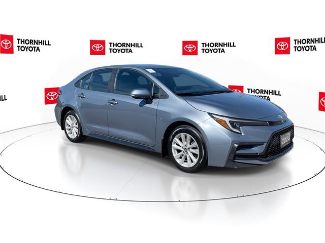 2024 Toyota Corolla SE (Stk: 12108636A) in Concord - Image 3 of 40