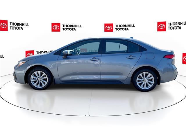 2024 Toyota Corolla SE (Stk: 12108636A) in Concord - Image 6 of 40