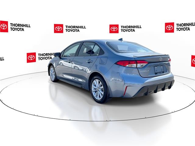 2024 Toyota Corolla SE (Stk: 12108636A) in Concord - Image 7 of 40