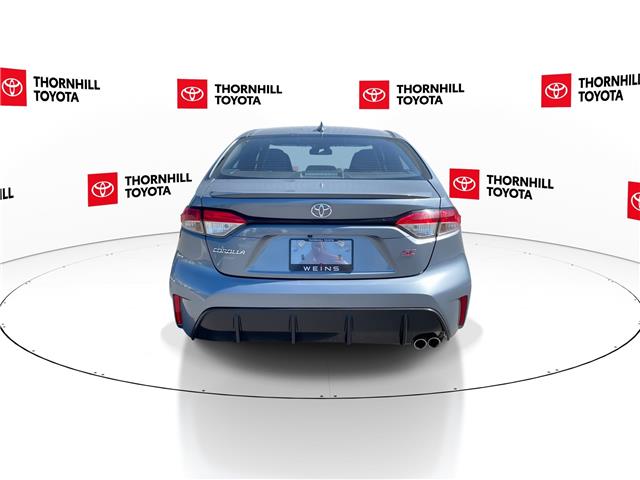2024 Toyota Corolla SE (Stk: 12108636A) in Concord - Image 8 of 40