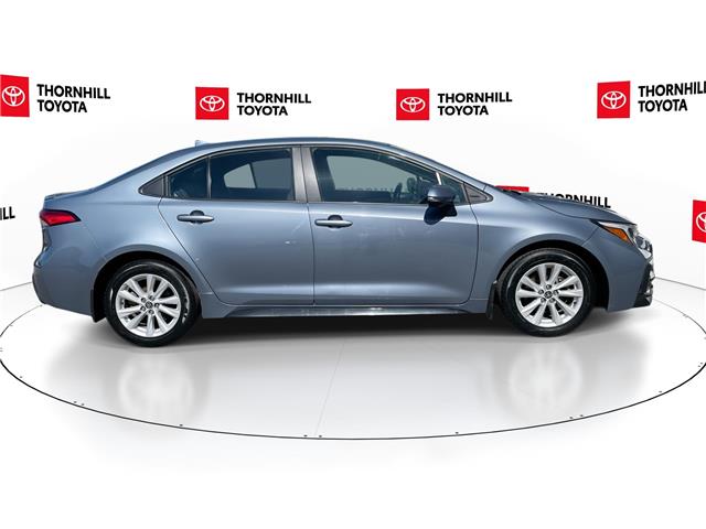 2024 Toyota Corolla SE (Stk: 12108636A) in Concord - Image 10 of 40