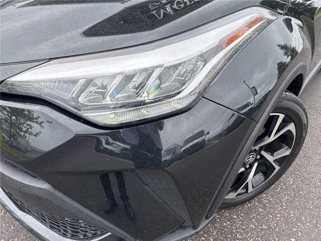 2020 Toyota C-HR  (Stk: 191086A) in Innisfil - Image 2 of 11