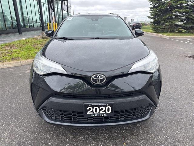 2020 Toyota C-HR  (Stk: 191086A) in Innisfil - Image 3 of 11