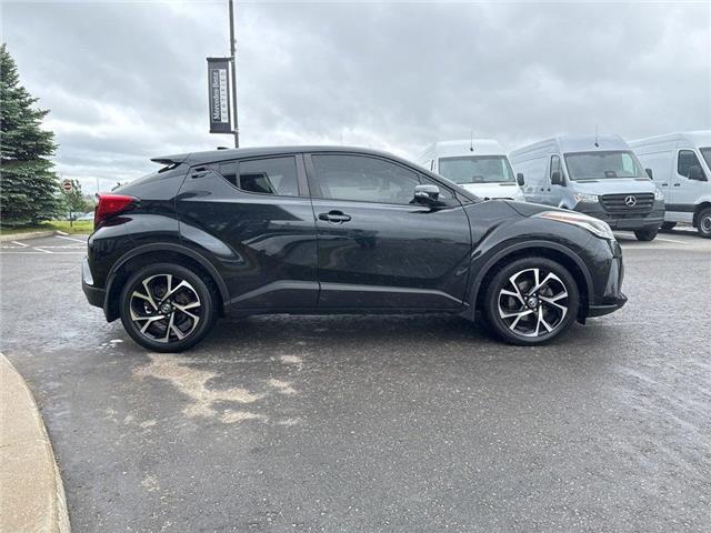 2020 Toyota C-HR  (Stk: 191086A) in Innisfil - Image 5 of 11