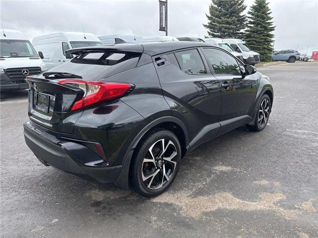 2020 Toyota C-HR  (Stk: 191086A) in Innisfil - Image 6 of 11