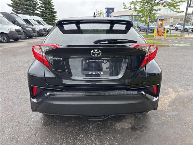 2020 Toyota C-HR  (Stk: 191086A) in Innisfil - Image 7 of 11