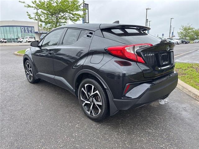 2020 Toyota C-HR  (Stk: 191086A) in Innisfil - Image 8 of 11