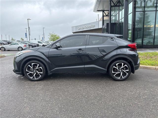 2020 Toyota C-HR  (Stk: 191086A) in Innisfil - Image 9 of 11