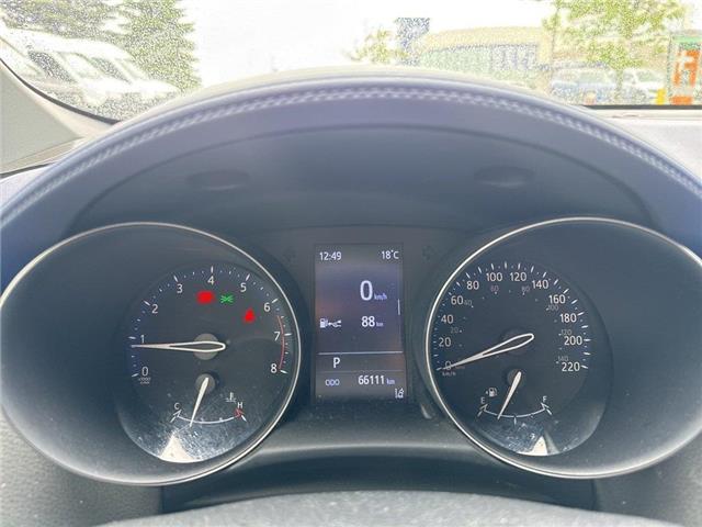 2020 Toyota C-HR  (Stk: 191086A) in Innisfil - Image 10 of 11