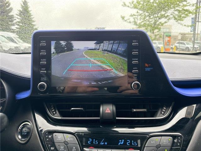 2020 Toyota C-HR  (Stk: 191086A) in Innisfil - Image 11 of 11