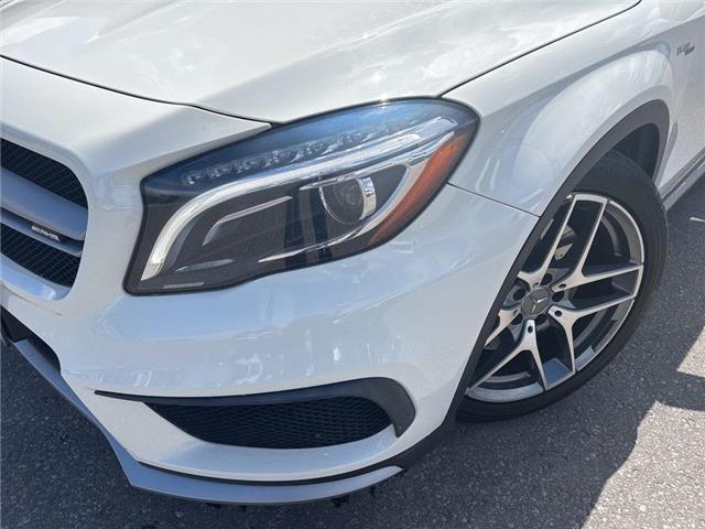 2017 Mercedes-Benz AMG GLA 45 Base (Stk: 26MB106A) in Innisfil - Image 2 of 15