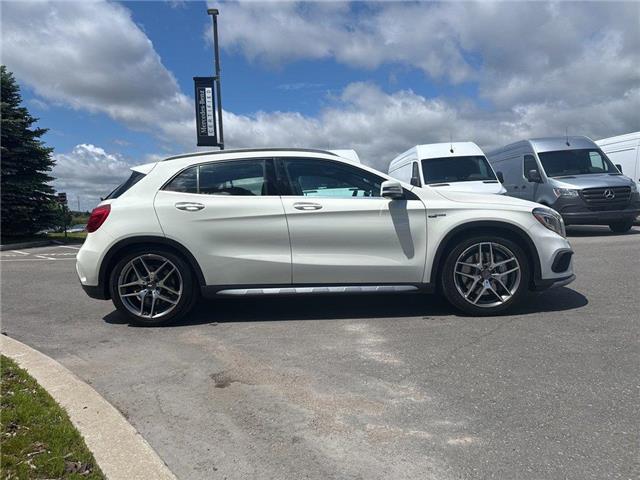 2017 Mercedes-Benz AMG GLA 45 Base (Stk: 26MB106A) in Innisfil - Image 5 of 15