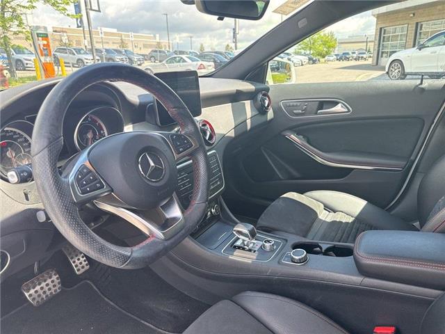 2017 Mercedes-Benz AMG GLA 45 Base (Stk: 26MB106A) in Innisfil - Image 10 of 15