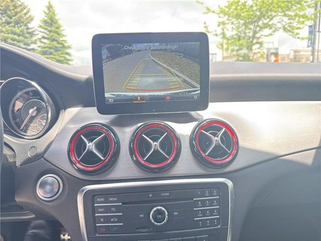 2017 Mercedes-Benz AMG GLA 45 Base (Stk: 26MB106A) in Innisfil - Image 12 of 15