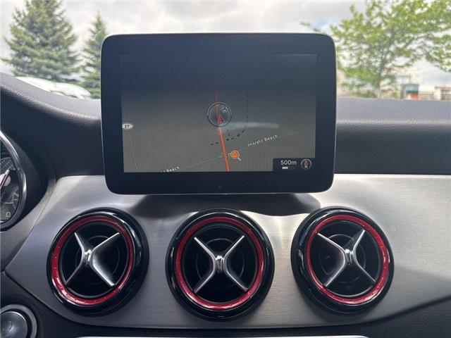 2017 Mercedes-Benz AMG GLA 45 Base (Stk: 26MB106A) in Innisfil - Image 13 of 15