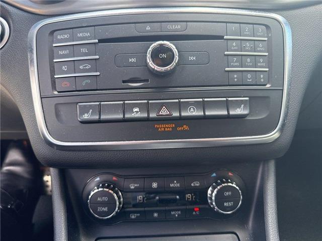 2017 Mercedes-Benz AMG GLA 45 Base (Stk: 26MB106A) in Innisfil - Image 14 of 15
