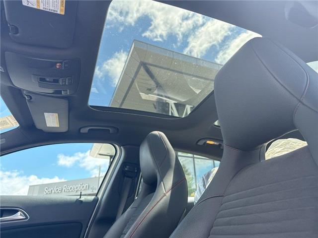 2017 Mercedes-Benz AMG GLA 45 Base (Stk: 26MB106A) in Innisfil - Image 15 of 15