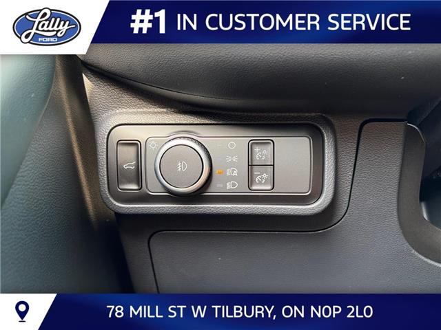 2026 Ford Explorer Tremor (Stk: LFEX02004) in Tilbury - Image 9 of 15
