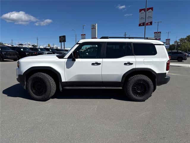 2024 Toyota Land Cruiser  (Stk: 5120266A) in Cranbrook - Image 2 of 20