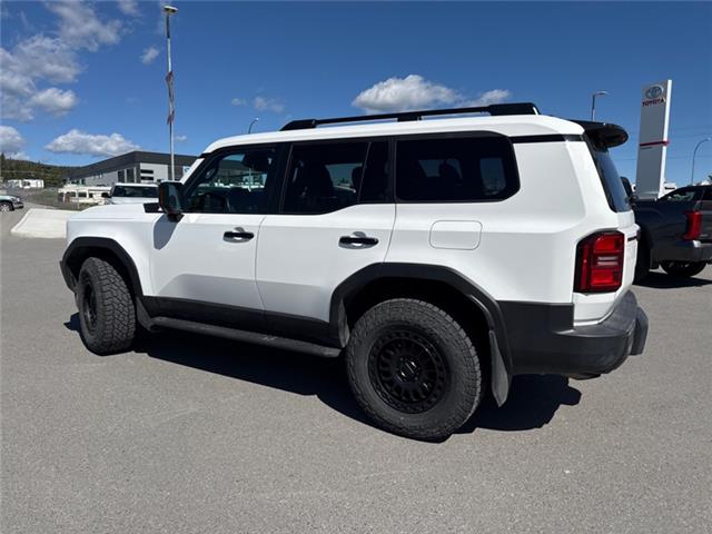 2024 Toyota Land Cruiser  (Stk: 5120266A) in Cranbrook - Image 3 of 20