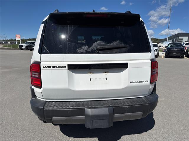 2024 Toyota Land Cruiser  (Stk: 5120266A) in Cranbrook - Image 4 of 20