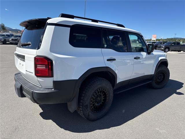 2024 Toyota Land Cruiser  (Stk: 5120266A) in Cranbrook - Image 5 of 20