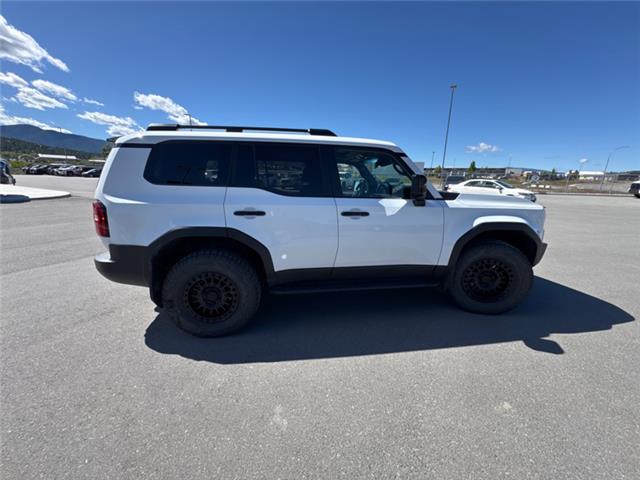 2024 Toyota Land Cruiser  (Stk: 5120266A) in Cranbrook - Image 6 of 20