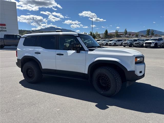 2024 Toyota Land Cruiser  (Stk: 5120266A) in Cranbrook - Image 7 of 20