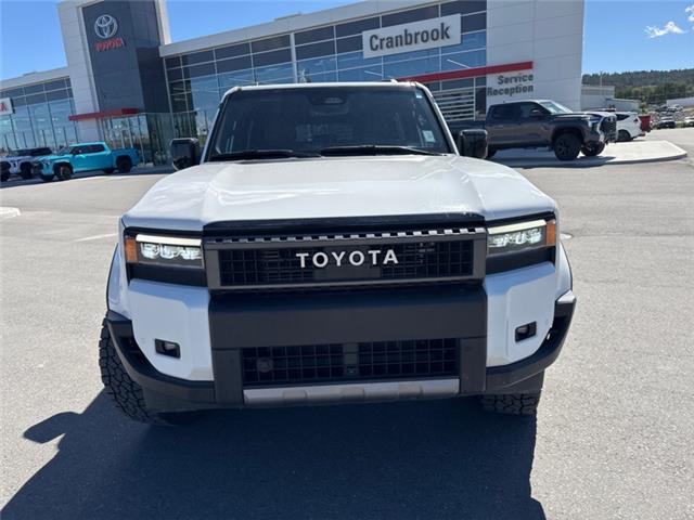 2024 Toyota Land Cruiser  (Stk: 5120266A) in Cranbrook - Image 8 of 20