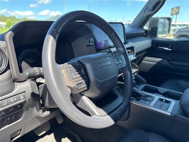 2024 Toyota Land Cruiser  (Stk: 5120266A) in Cranbrook - Image 9 of 20