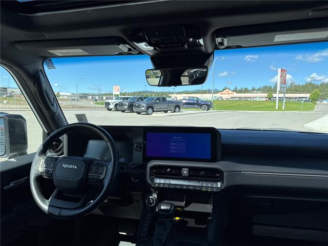 2024 Toyota Land Cruiser  (Stk: 5120266A) in Cranbrook - Image 10 of 20
