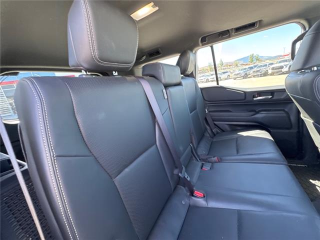 2024 Toyota Land Cruiser  (Stk: 5120266A) in Cranbrook - Image 12 of 20