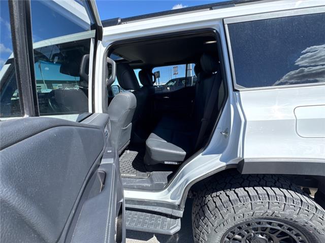 2024 Toyota Land Cruiser  (Stk: 5120266A) in Cranbrook - Image 13 of 20