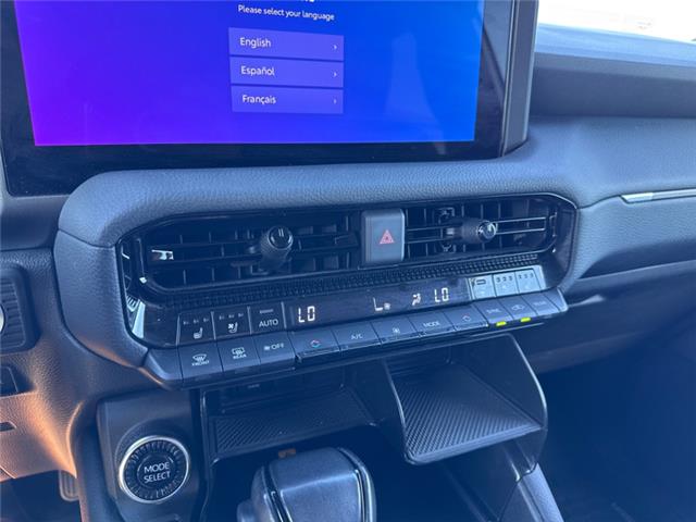 2024 Toyota Land Cruiser  (Stk: 5120266A) in Cranbrook - Image 16 of 20