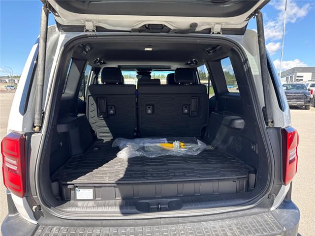 2024 Toyota Land Cruiser  (Stk: 5120266A) in Cranbrook - Image 19 of 20