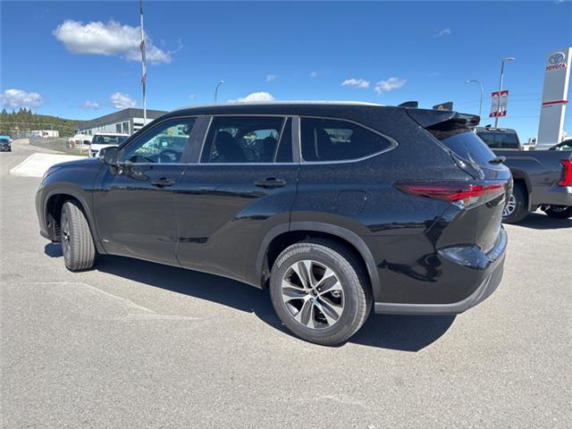 2026 Toyota Highlander Hybrid XLE (Stk: S723371) in Cranbrook - Image 3 of 20