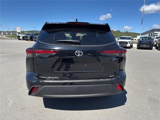 2026 Toyota Highlander Hybrid XLE (Stk: S723371) in Cranbrook - Image 4 of 20